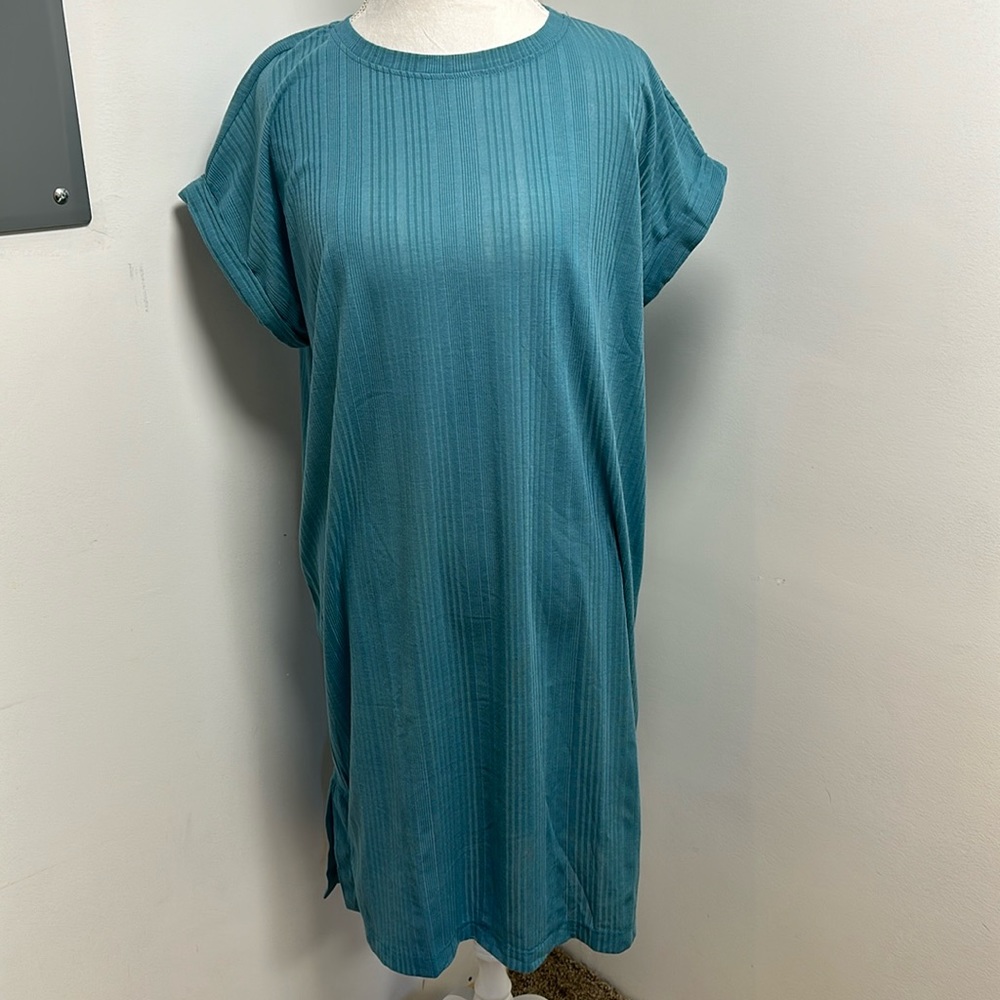T-Shirt Dress NWT